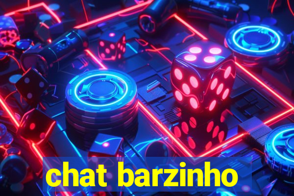 chat barzinho